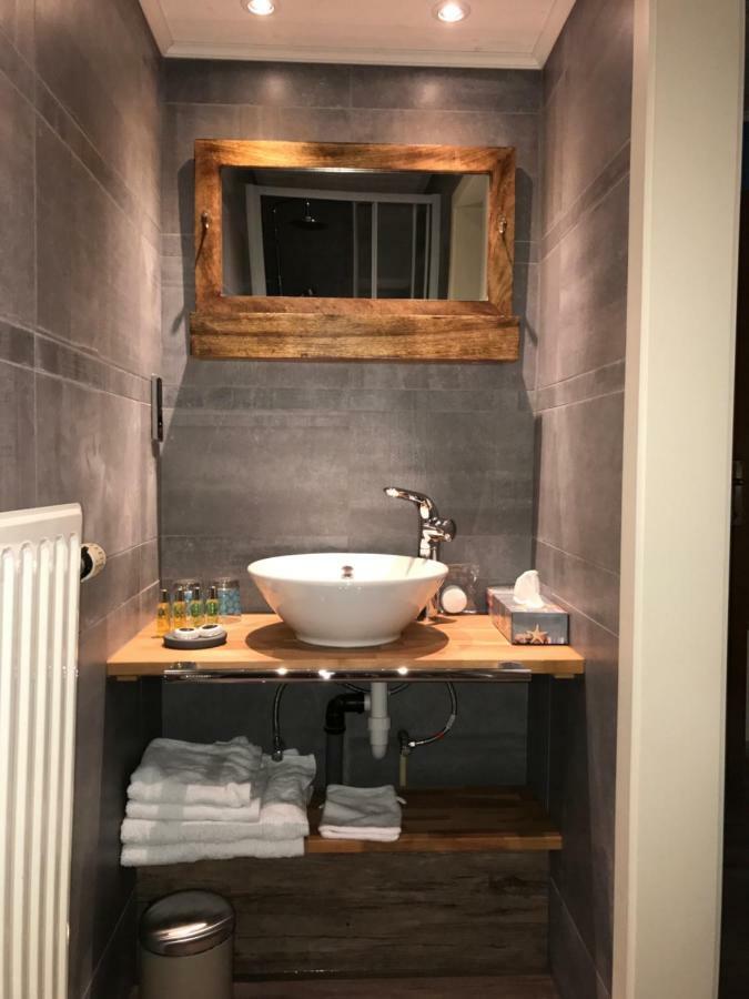B&B Bij Moemee Ghent Exterior photo